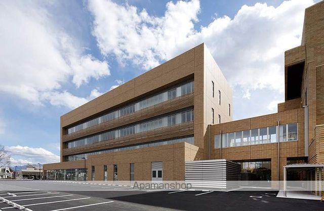 その他　甲斐市役所 竜王庁舎（その他）まで2501m