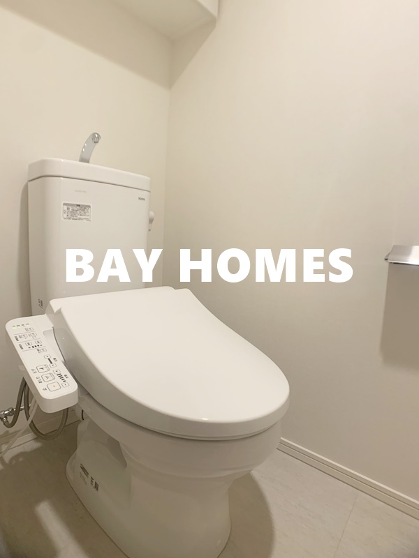 トイレ　同タイプ参照♪