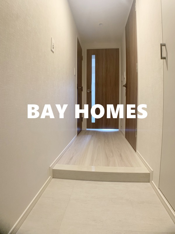 玄関　同タイプ参照♪