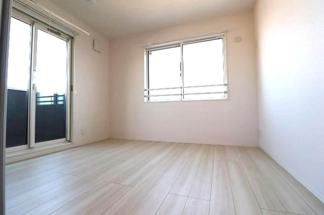 その他部屋・スペース　洋室