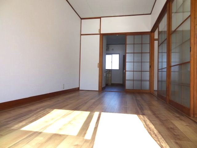 その他部屋・スペース　2018年10月撮影