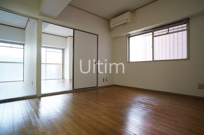 居室・リビング　別部屋のお写真です。ご参考までに！