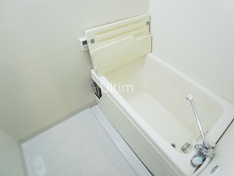 バス・シャワールーム　別部屋のお写真です。ご参考までに！