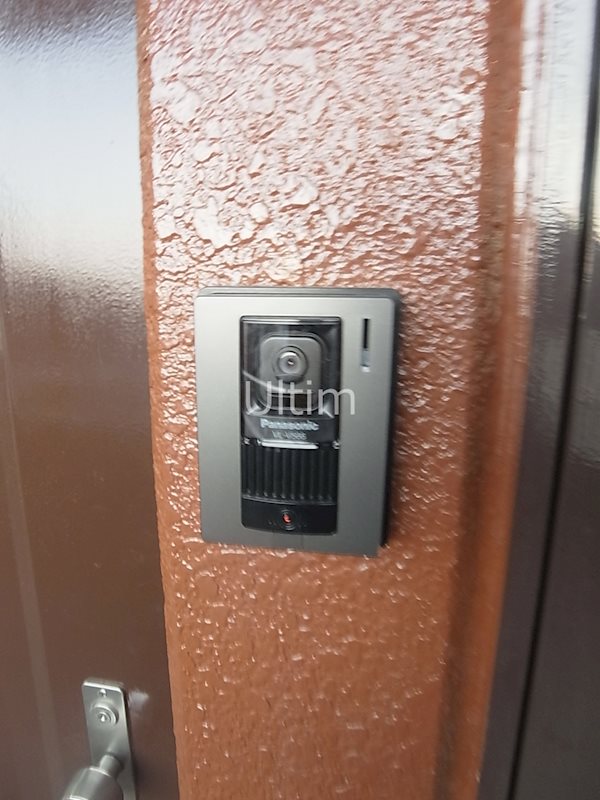 セキュリティ　別部屋のお写真です。ご参考までに！