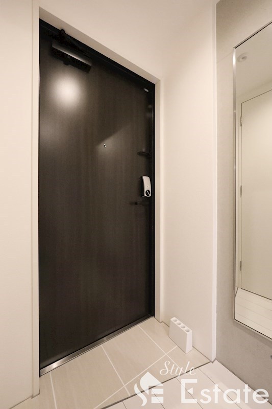 玄関　同仕様画像