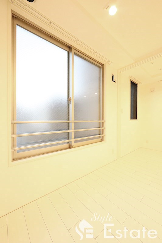 バルコニー　同仕様画像