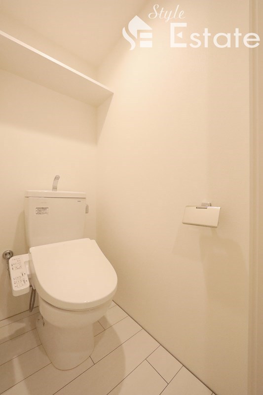 トイレ　同仕様画像