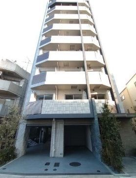 建物外観　☆綺麗な外観☆