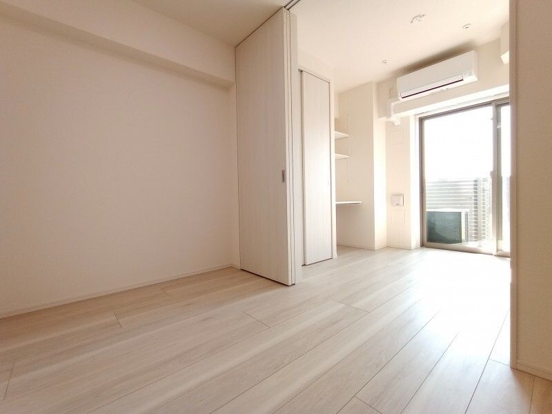 居室・リビング　☆快適なくつろぎ空間☆