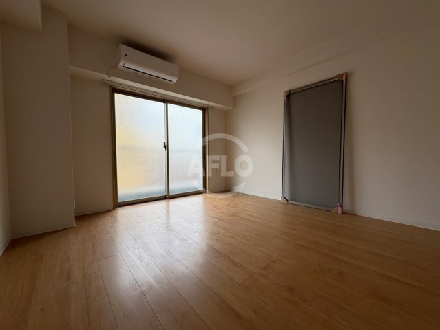 その他部屋・スペース　フィオーラマンション天王寺　寝室