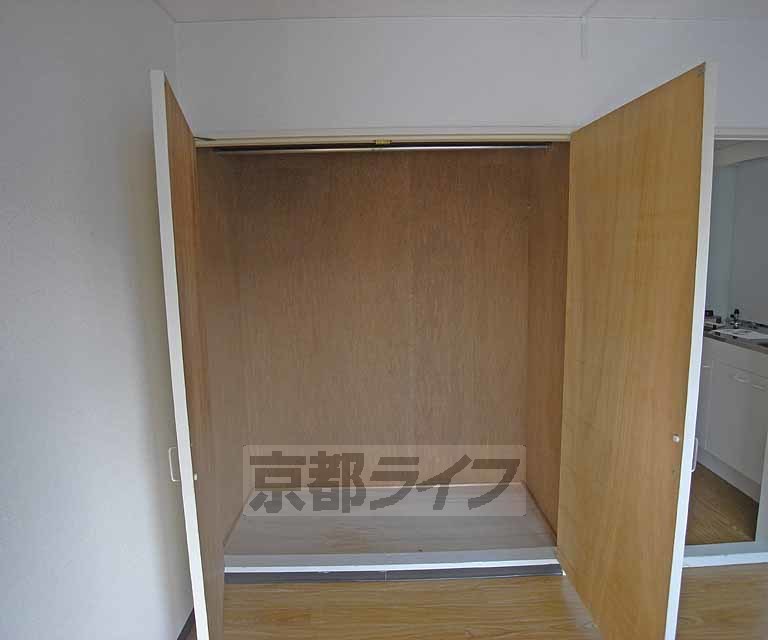 収納　たくさん入ります。