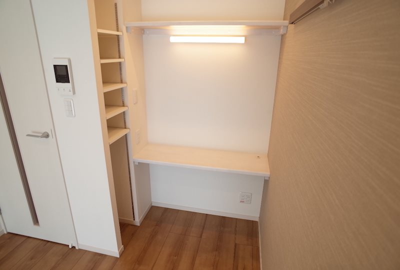 その他部屋・スペース