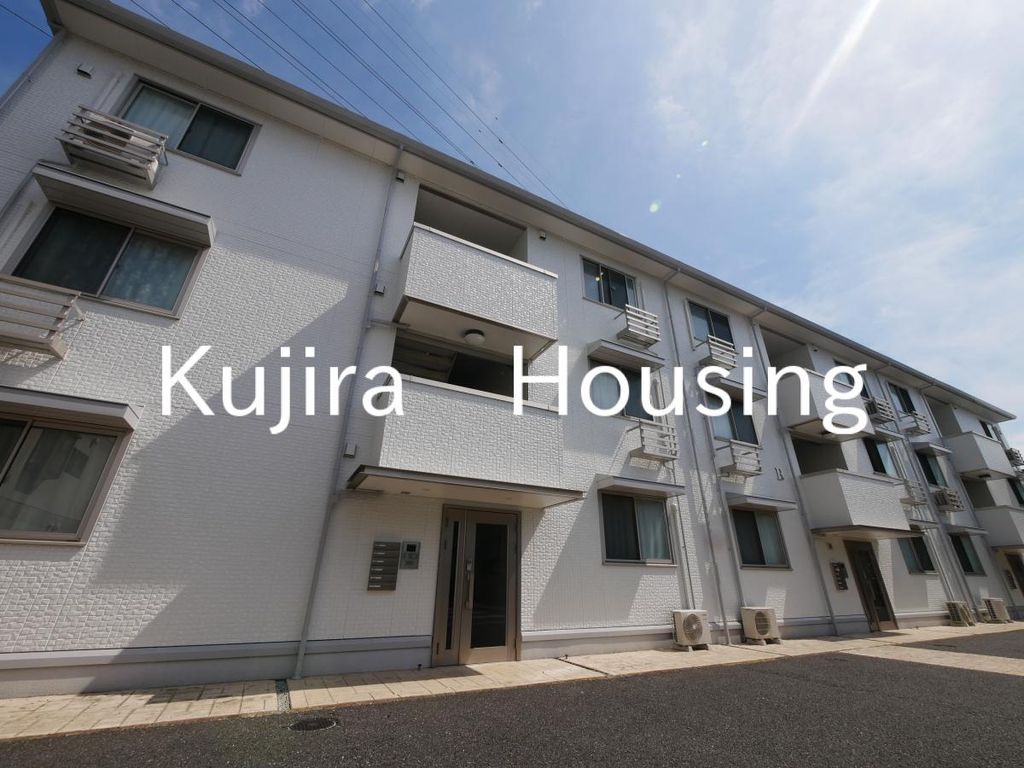 建物外観　★スカイツリーライン北越谷駅徒歩７分★