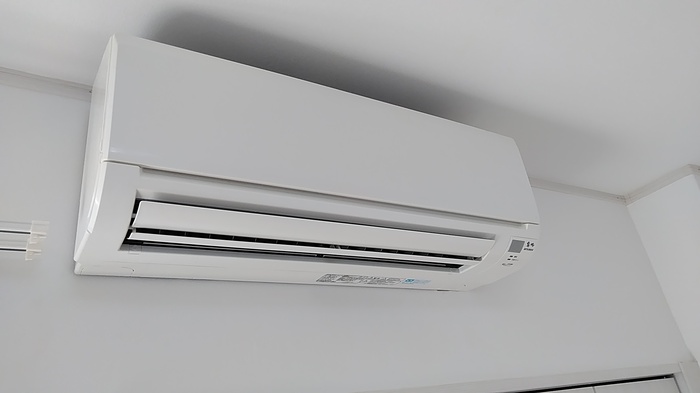 その他設備　エアコン１台設置済み◎