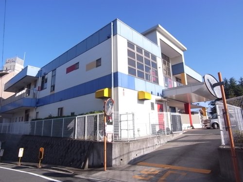 幼稚園・保育園　そら保育園（幼稚園・保育園）まで1331m