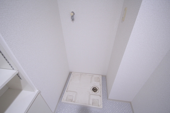 その他設備　※別部屋の写真です