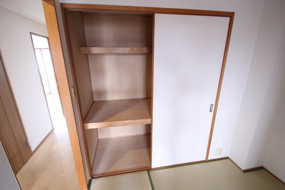 その他　※別部屋の写真です