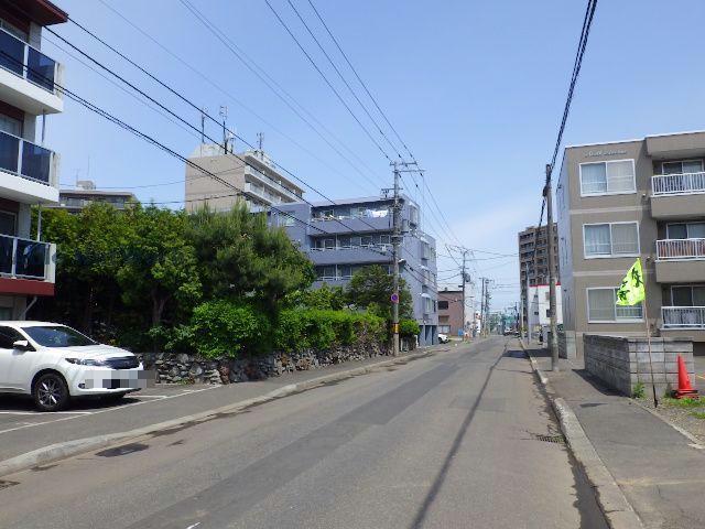 その他　周辺環境