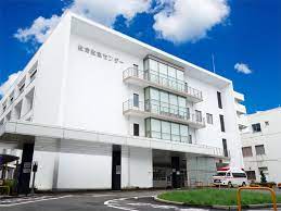 病院　掖済会病院附属埠頭診療所（病院）まで1196m