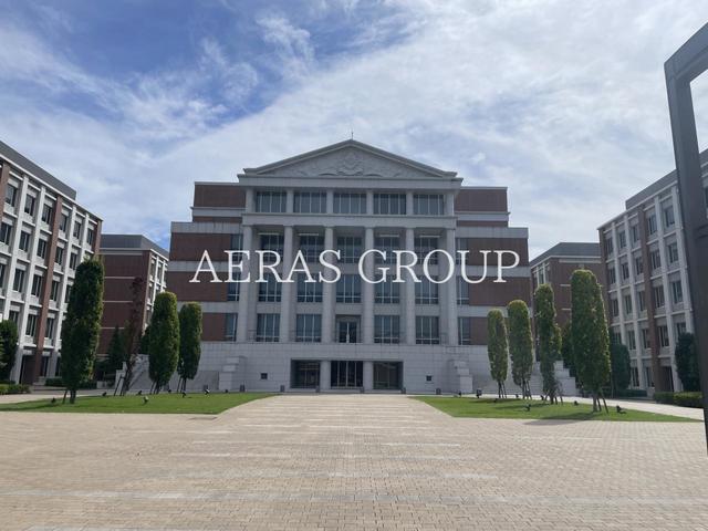 大学・短大　杏林大学 井の頭キャンパス（大学・短大）まで1098m