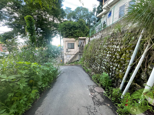 駐車場　駐車場その他