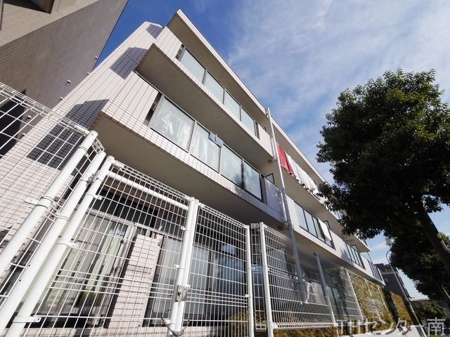 建物外観　★近くに徳生公園があります★