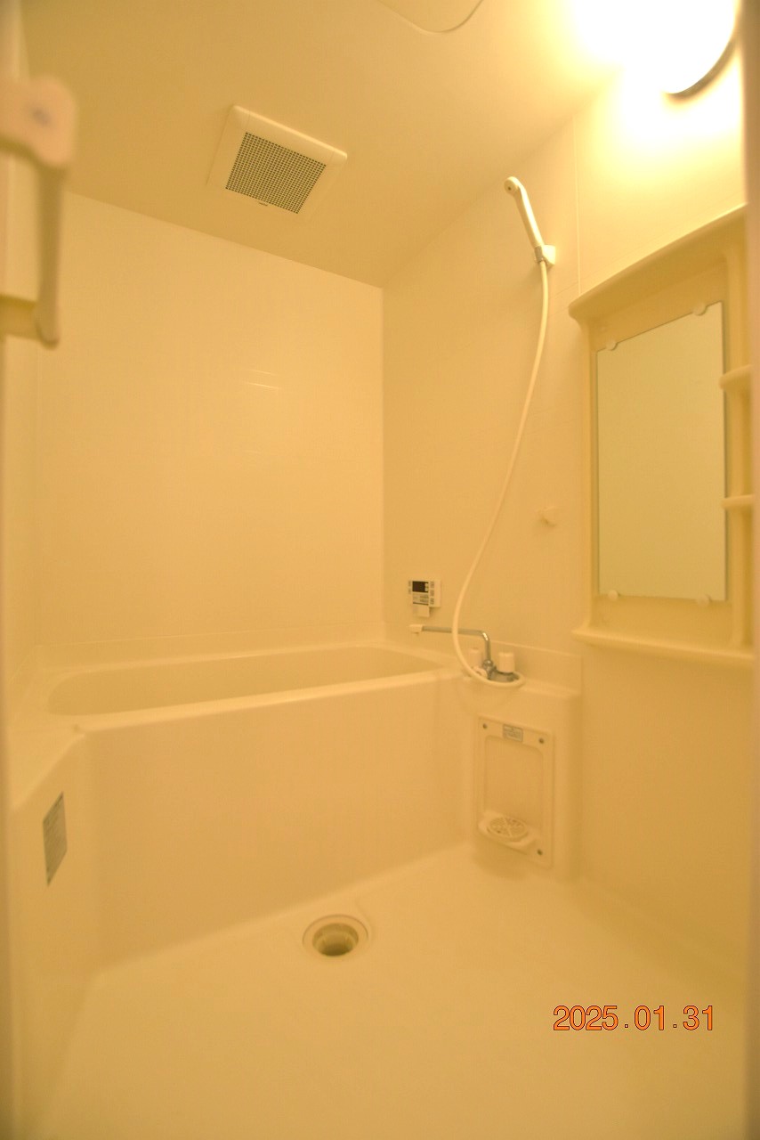 バス・シャワールーム　手数料50％割★1ヶ月FR★ネット無料付き★ユメウル不動産