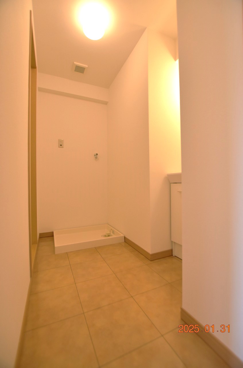 洗面設備　手数料50％割★1ヶ月FR★ネット無料付き★ユメウル不動産