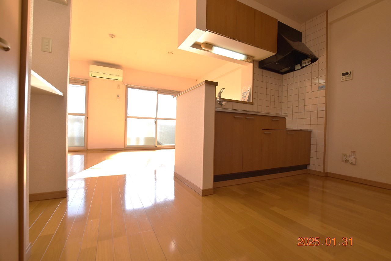 その他共有部分　手数料50％割★1ヶ月FR★ネット無料付き★ユメウル不動産