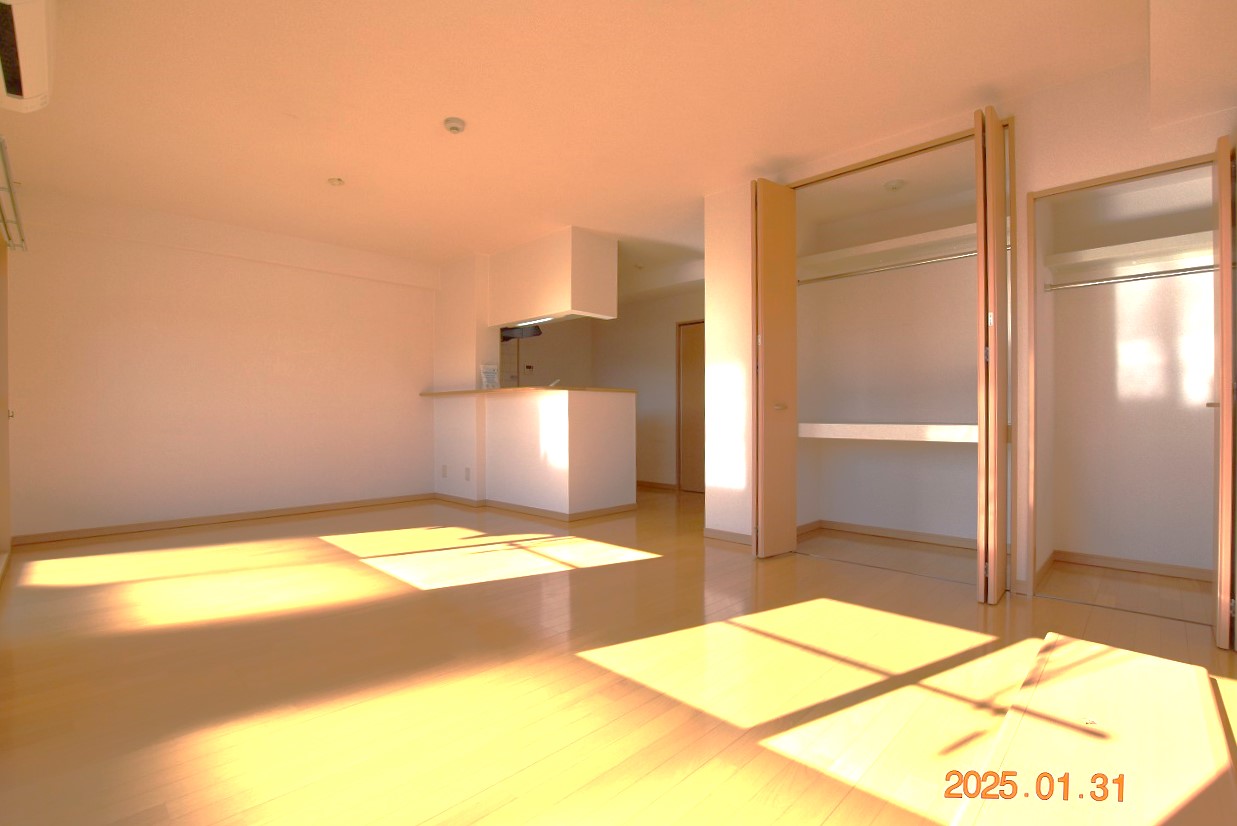 居室・リビング　手数料50％割★1ヶ月FR★ネット無料付き★ユメウル不動産