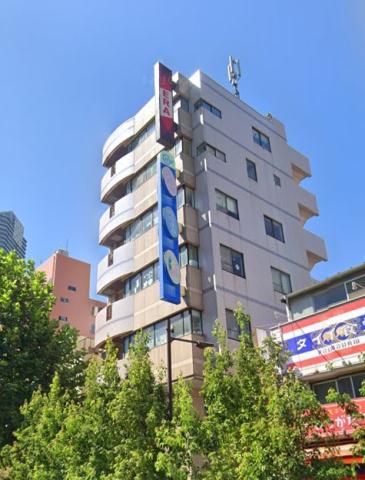 病院　小坂こども元気クリニック・病児保育室（病院）まで285m