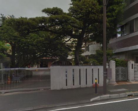 幼稚園・保育園　みどりの家愛児園（幼稚園・保育園）まで468m