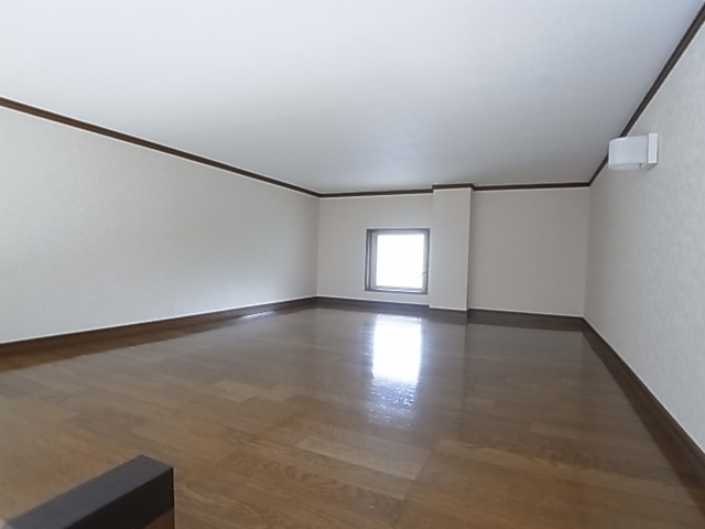 その他部屋・スペース　ロフト