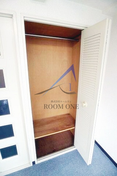 収納　収納です。