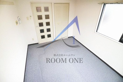 その他部屋・スペース　寝室です。