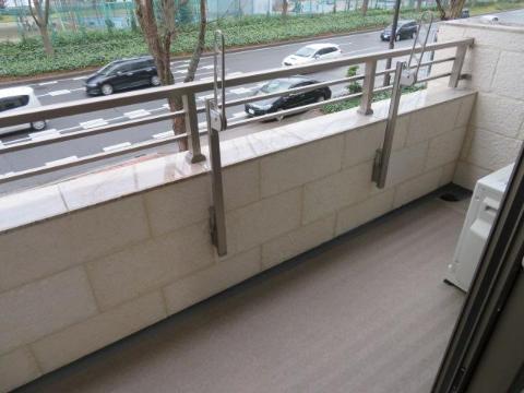 バルコニー　ベランダ