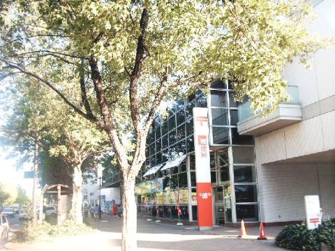 その他　郵便事業株式会社名古屋中支店（その他）まで76m
