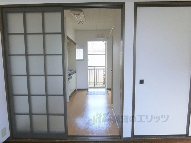 その他部屋・スペース　廊下