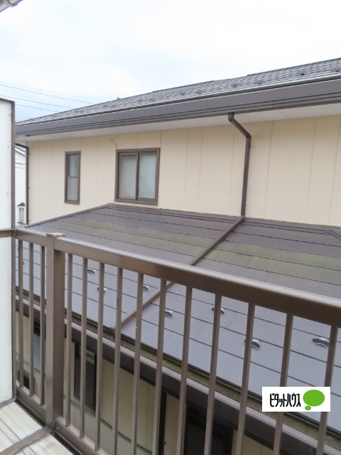 眺望　☆眺望☆