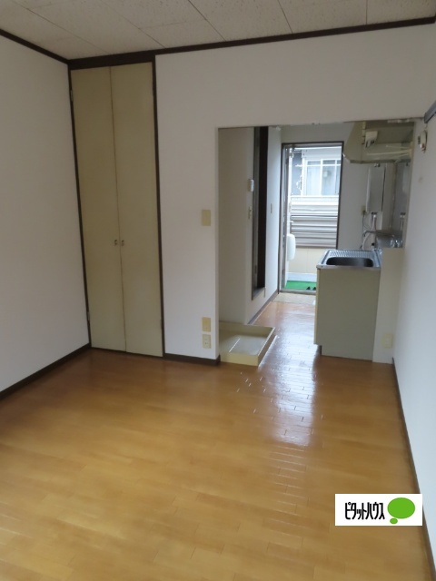 その他部屋・スペース　☆洋室☆