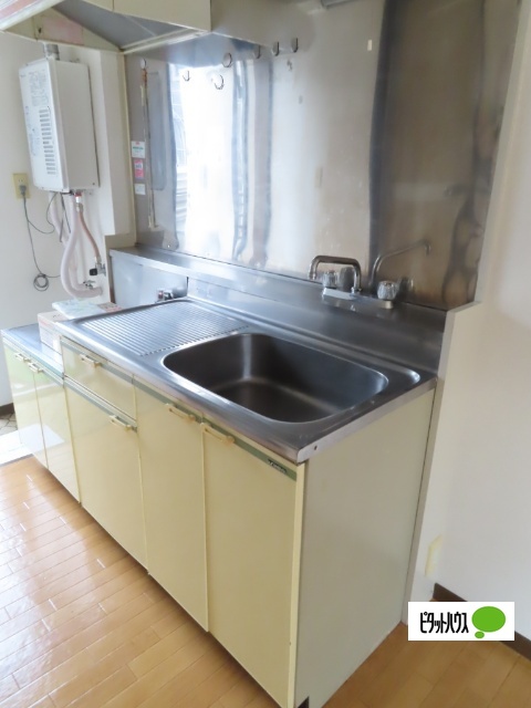 キッチン　☆キッチン☆