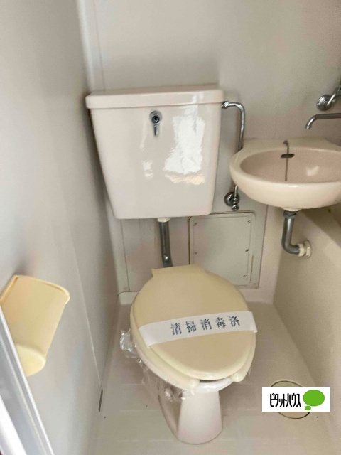 トイレ　☆トイレ☆