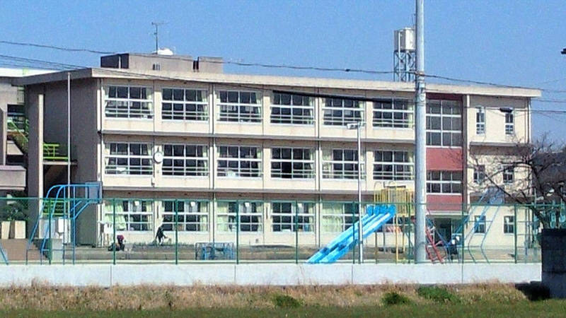 小学校　野口小学校（小学校）まで281m