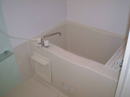 バス・シャワールーム　バスルーム