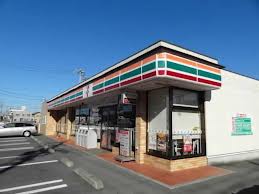 コンビニ　セブンイレブン 浜松船越町店（コンビニ）まで414m