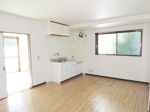 居室・リビング　★お部屋探しはタウンハウジング稲田堤店まで★