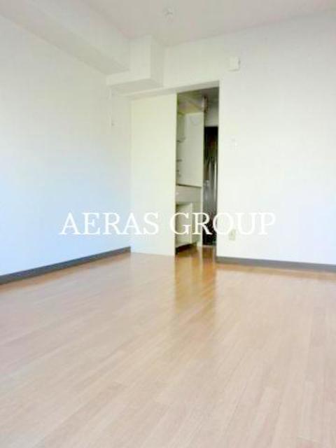 居室・リビング　居室