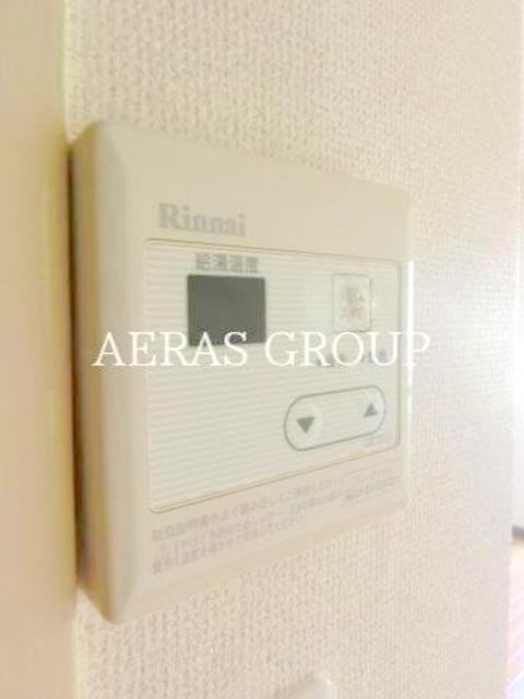 その他設備　設備