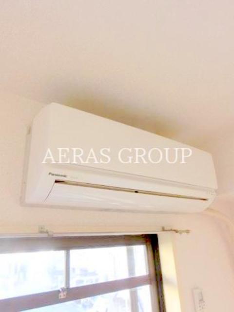 その他　エアコン