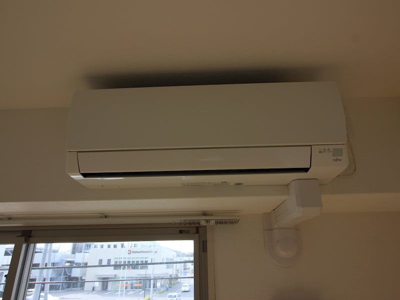 その他設備　別号室イメージ